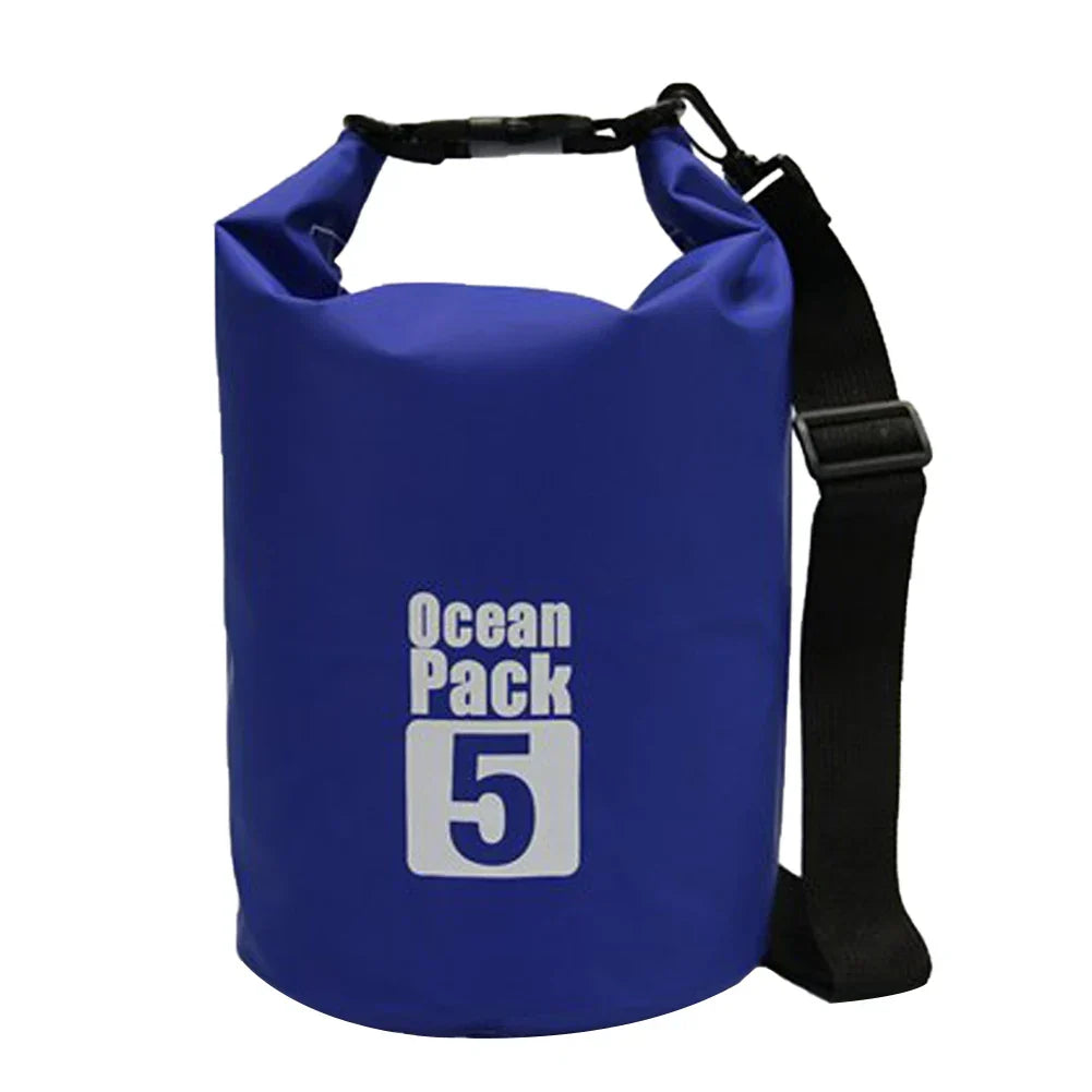 Dark Blue 5L