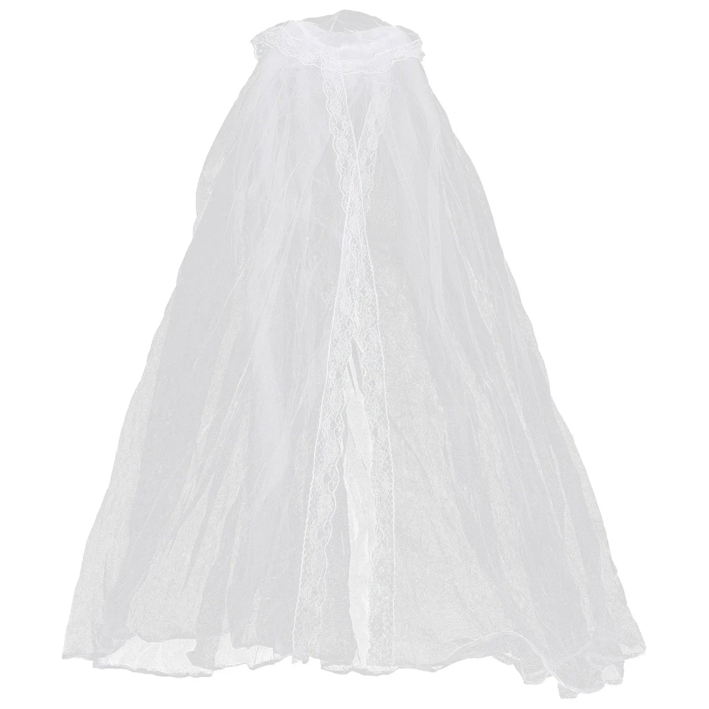 Baby Crib Mosquito Net Dome Foldable Mesh Netting Breathable Protective Net for Infant Bed Nursery Crib Canopy