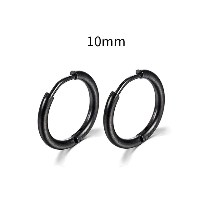 Schwarz 10mm