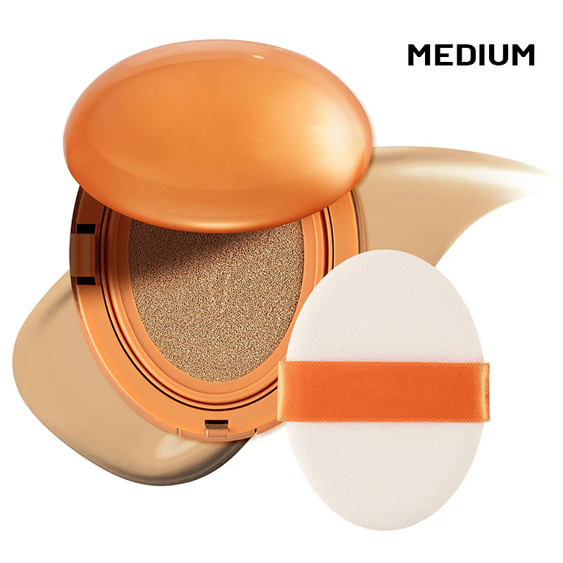 🎁50K+ SOLD! Almost Gone ✨Mask Fit AI Filter Cushion Foundation
