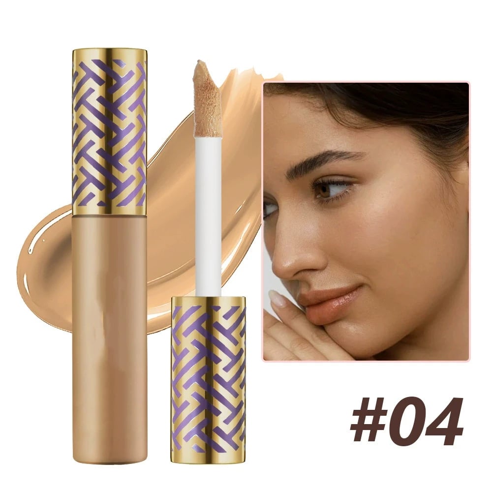 🔥Limited Time Discount-49% Off🔥Full-Coverage Concealer