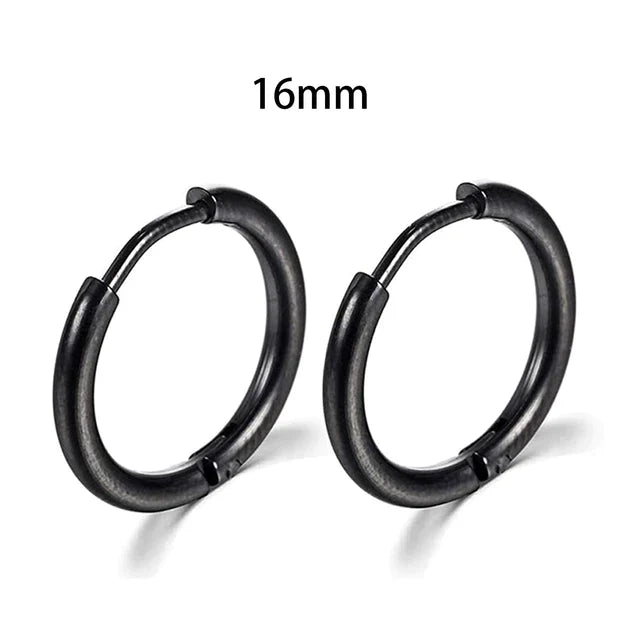 Schwarz 16mm
