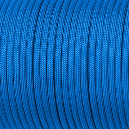5/15/30m Paracord Rope 7 Strand 4mm Military Tactical 550 Parachute Cord Camping Accessories Outdoor Survival DIY Bracelet Line