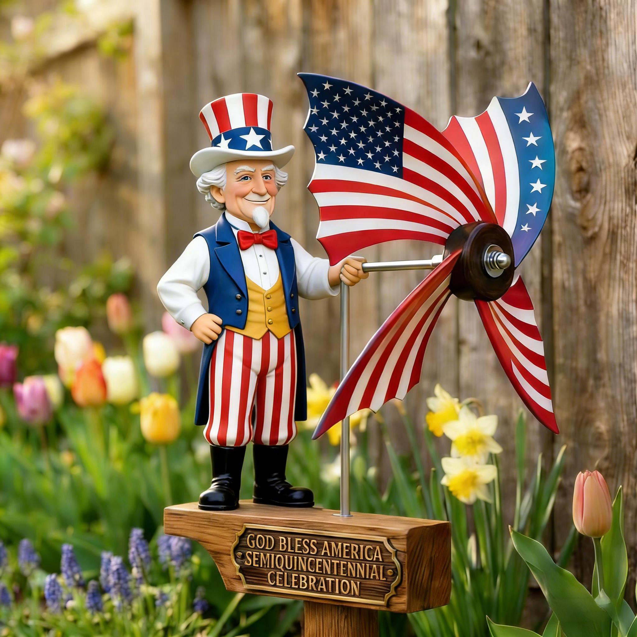 Uncle Sam