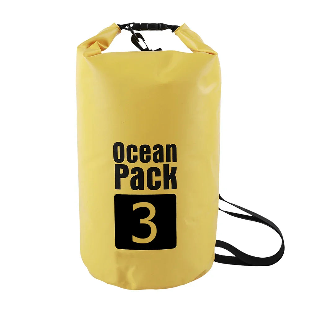 Yellow 3L