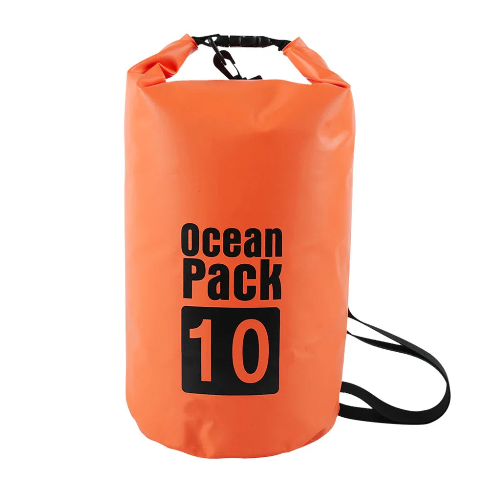 Orange 10L