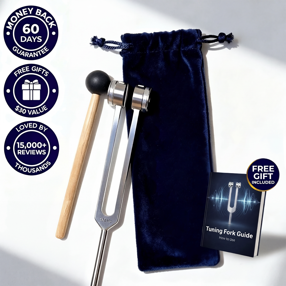 Starter Kit (1 Fork)