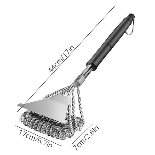 18 inch brush plus