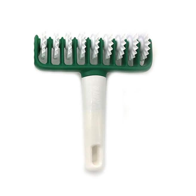 Jagged Teeth