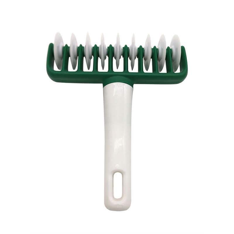 Smooth Teeth