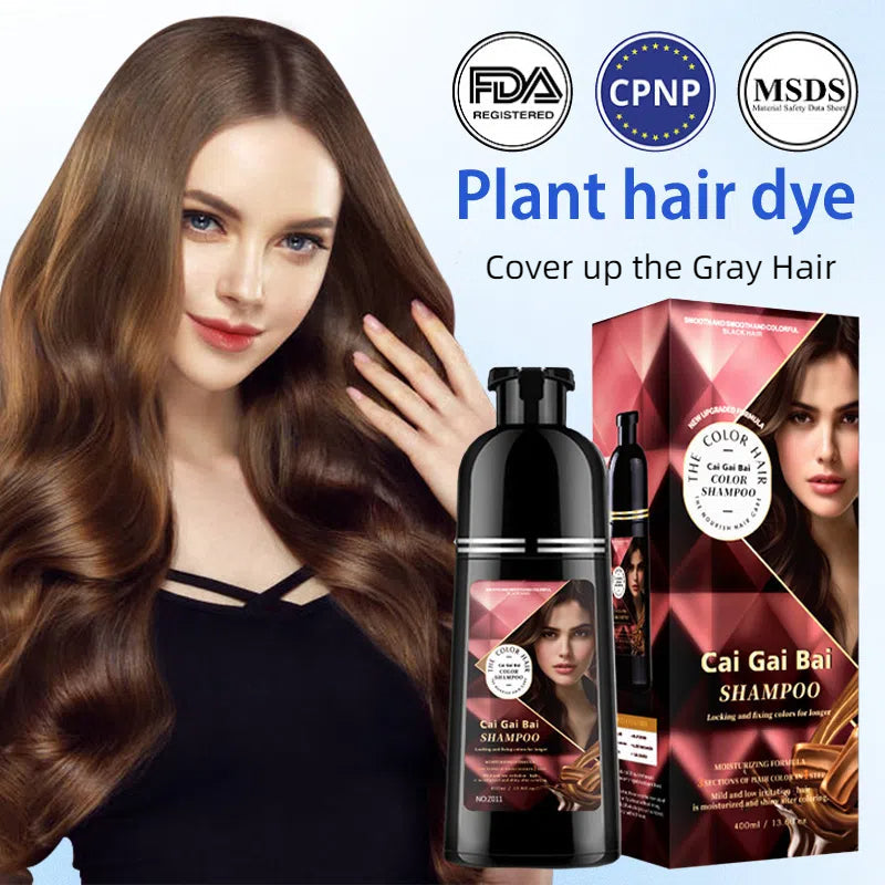 Chestnut Brown