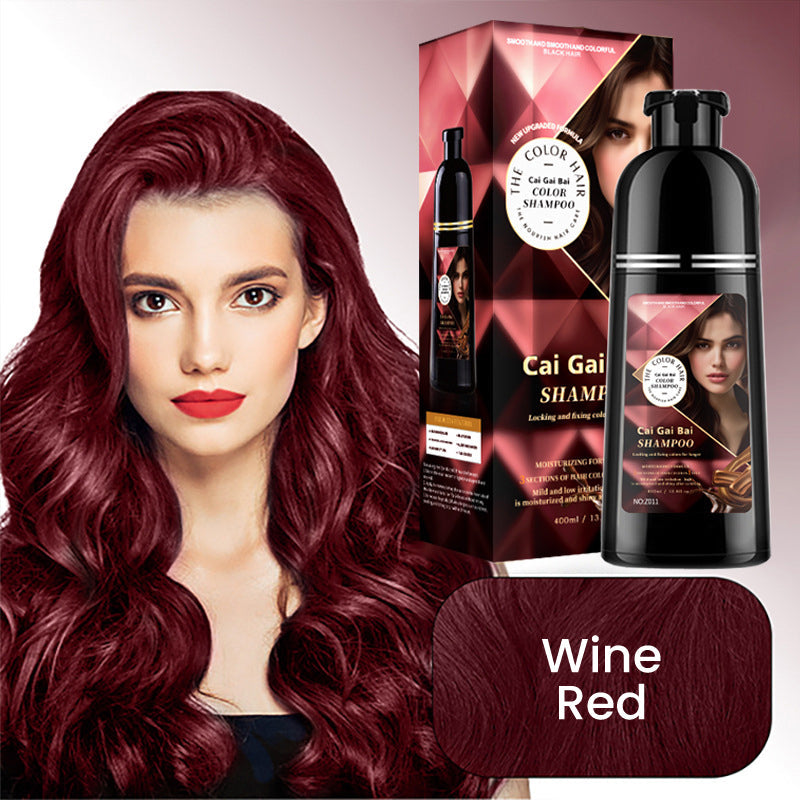 Wine Red
