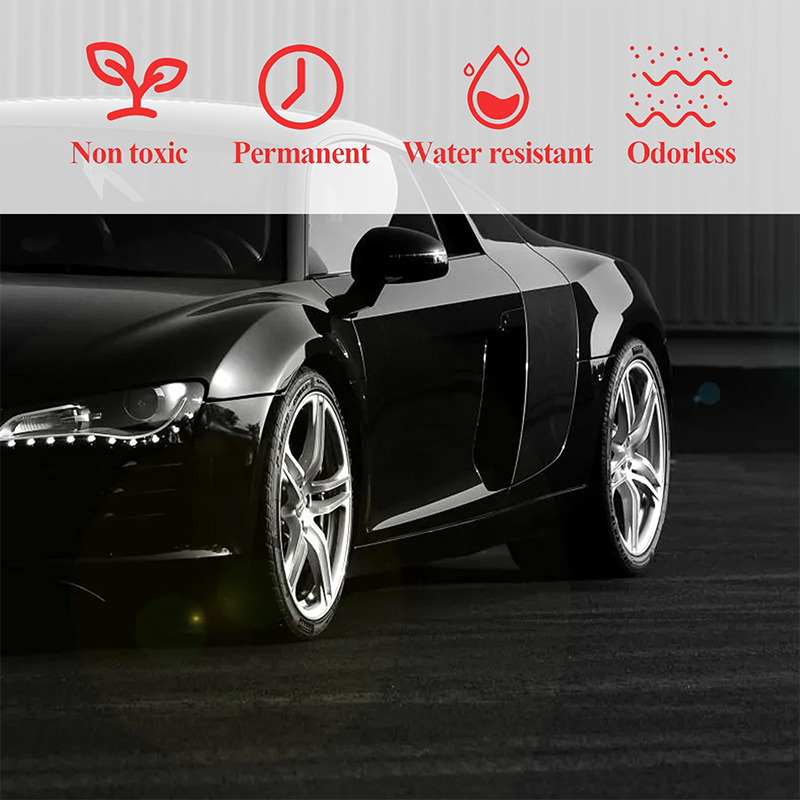 Instant Car Scratch Repair Pen – Restore Your Paint in Minutes