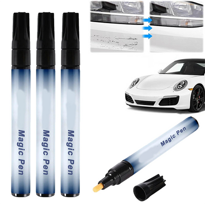 Instant Car Scratch Repair Pen – Restore Your Paint in Minutes