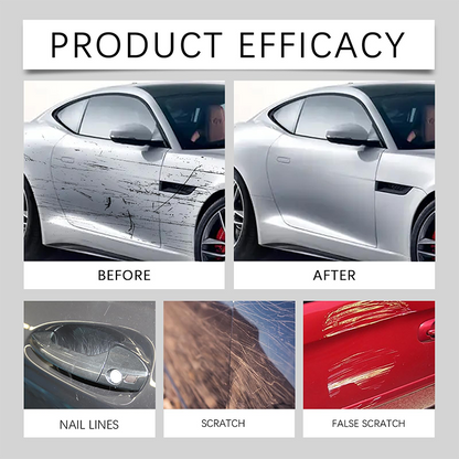Instant Car Scratch Repair Pen – Restore Your Paint in Minutes