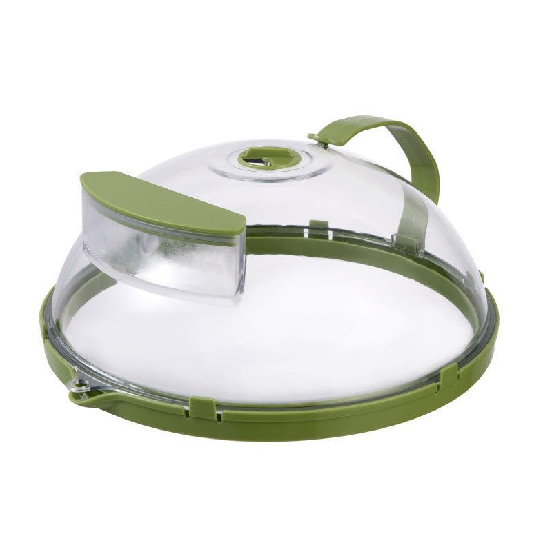 Water Injection Diversion Splash Cover