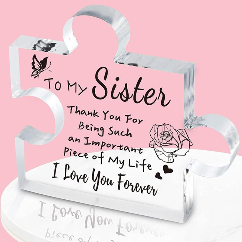 Sister-10.5*10.5*1cm