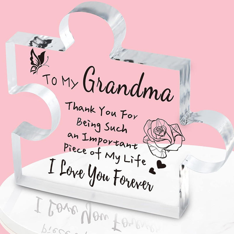 Grandma-10.5*10.5*1cm