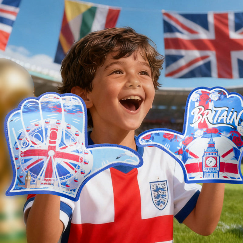 EVA Foam Thumbs-Up Hand for Sports Events
