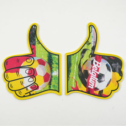 EVA Foam Thumbs-Up Hand for Sports Events