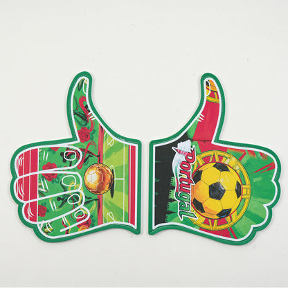 EVA Foam Thumbs-Up Hand for Sports Events