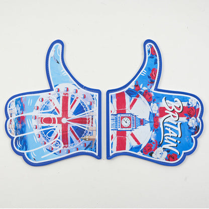 EVA Foam Thumbs-Up Hand for Sports Events