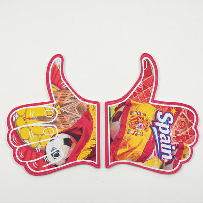 EVA Foam Thumbs-Up Hand for Sports Events