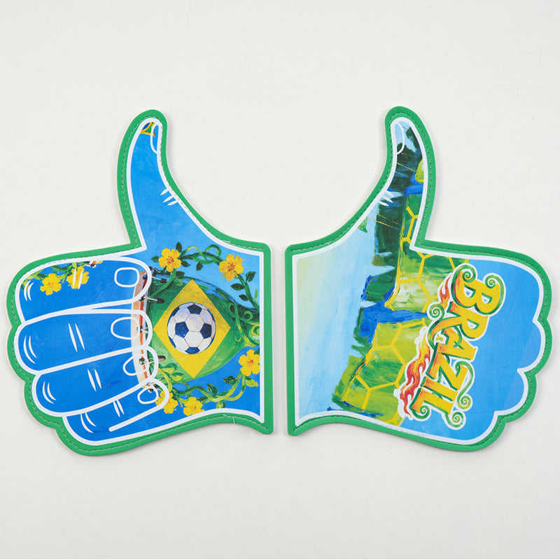 Brazil