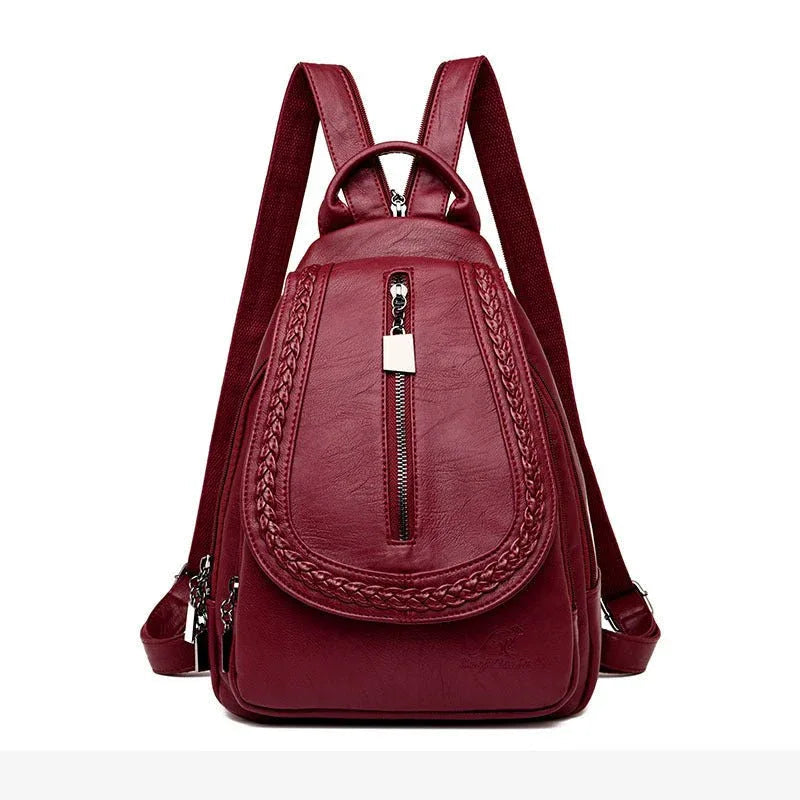 Wine Red